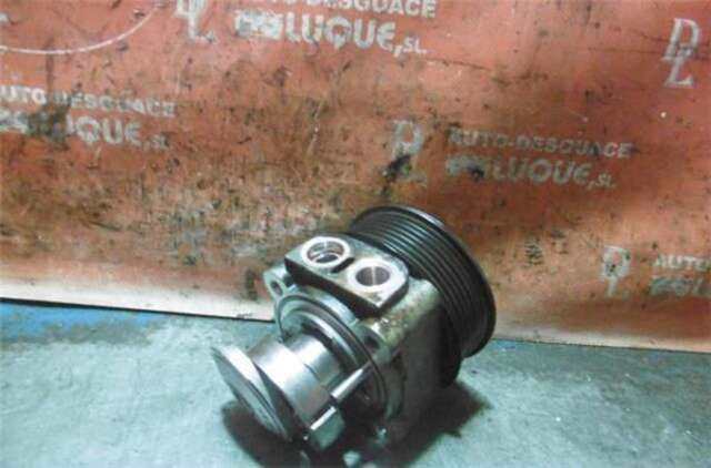 Bomba Servodireccion Fiat Ducato 2.3 JTD