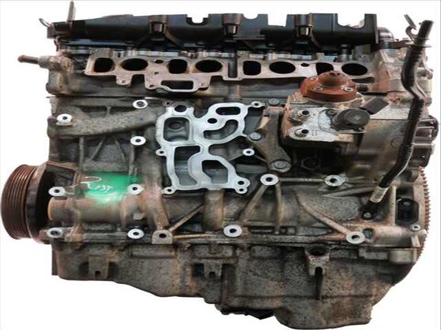 Foto 3ª: Motor Completo Bmw Serie 3 315 2.0 320D 184 CV 135KW [N47D20C, N47] (2010)
