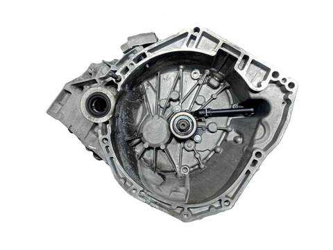 Caja Cambios Renault Megane H5F400 BERLINA III BERLINA 5P