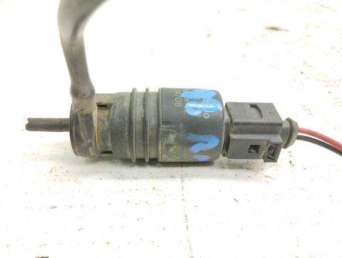 Foto 2ª: Motor Limpia Delantero Seat Leon SIGNO 110CV 81KW [ASV] (2002)