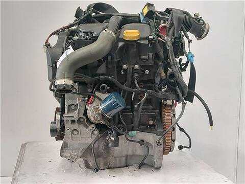 Motor Completo Dacia Sandero 1.5 LAUREATE 90CV 66KW