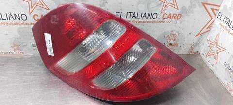 Piloto Trasero Izquierdo Mercedes Clase A 140 A 180 CDI 169.007) 109CV 80KW