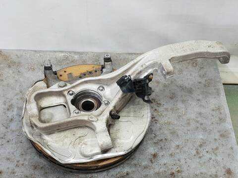 Mangueta Delantera Izquierda Mercedes Clase G 230 GLE 350 DE 4MATIC COUPE 167.317)