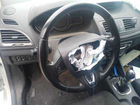 Foto 3ª: Volante Renault Megane D III BERLINA 5P DYNAMIQUE [H5F A4] (2013)