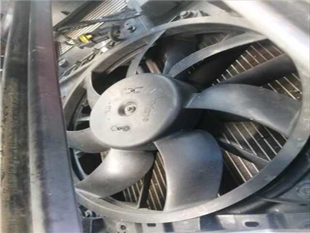 Electroventilador Peugeot 3008 1.6 STYLE [1 6 LTR. - 88 KW 16V] 120CV