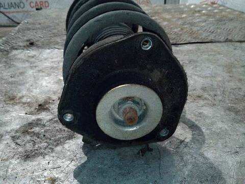 Foto 2ª: Amortiguador Delantero Izquierdo Seat Leon ERENCE 105CV 77KW [BKC] (2006)