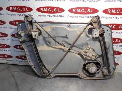 Foto 3ª: Elevalunas Eléctrico Delantero Derecho Seat Ibiza COOL 64CV 47KW [ASY] (2005)