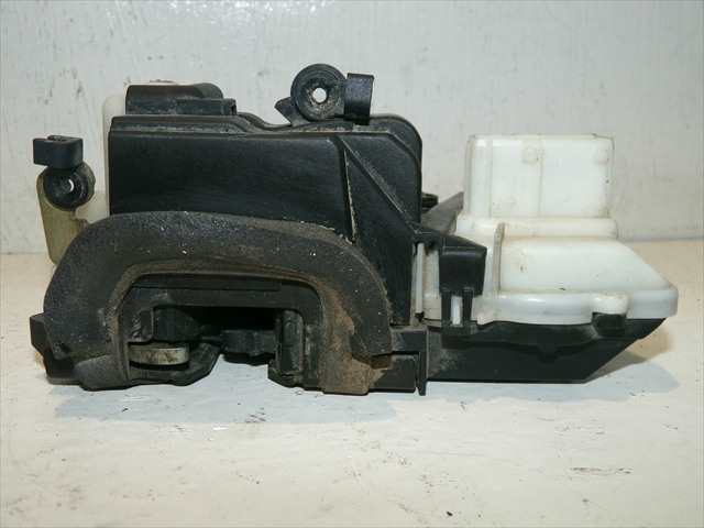 Foto 3ª: Cerradura Puerta Delantera Derecha Peugeot 607 2.2 HDI 2000-2007 [4HX] (2002)