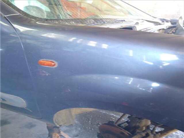 Foto 2ª: Aleta Delantera Derecha Renault Kangoo 1.5 AUTHENTIQUE [1.5 LTR. - 60 KW DCI DIESEL] [K9K B7]