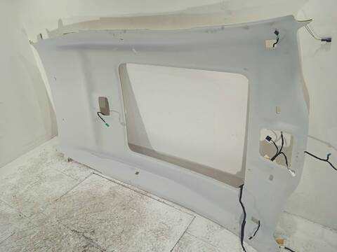 Foto 3ª: Techo Interior Peugeot 2008 1.6 BLUE-HDI FAP 99CV 73KW [BH02] (2021)