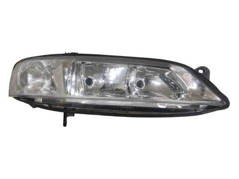 Piloto Delantero Derecho Opel Vectra 2.0 DTI 16V F35) 101CV