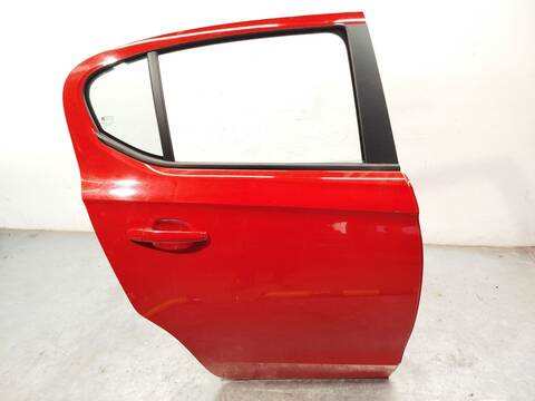 Foto 3ª: Puerta Trasera Derecha Opel Corsa 1.4 08 68) 90CV 66KW [B14XER] (2017)