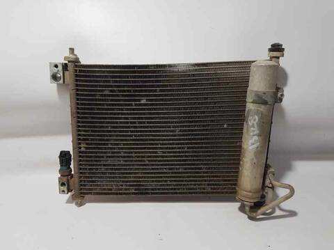 Radiador Calefaccion A.A. Nissan Cabstar CABSTAR 35.XX CABINA SIMPLE CABINA INDIVIDUAL 131CV 96KW