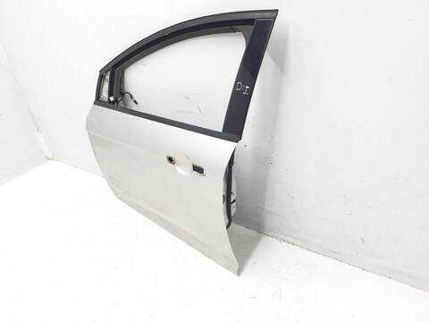 Foto 2ª: Puerta Delantera Izquierda Ford Focus TREND 72KW [JQDA] (2010)