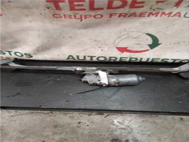 Motor Limpia Delantero Toyota Hilux 3.0 CABINA DOBLE SOL 4X4 [3.0 LTR. 126KW TD]