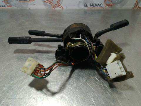 Foto 2ª: Mando Luces Fiat Fiorino BASICO FURG. 57CV 42KW [146B2000] (1996)