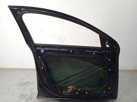 Foto 4ª: Puerta Delantera Izquierda Volvo S60 D2 120CV 88KW [D 4204 T20,D 4204 T8] (2015)