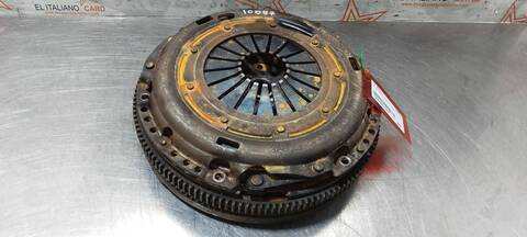 Volante Motor Volkswagen Touran TRAVELLER 140CV 103KW