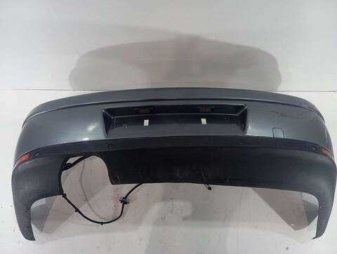 Paragolpes Trasero Citroen C4 EXCLUSIVE 109CV 80KW