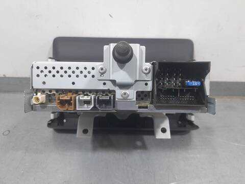 Foto 2ª: Sistema GPS Mg ZS 1.5 VTI 106CV 78KW [15S4C] (2022)