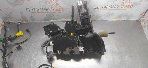 Foto 2ª: Cerradura Puerta Delantera Derecha Mercedes Clase C 160 C 220 CDI BLUEEFFICIENCY 204.002) 170CV 125KW [651911] (2012)