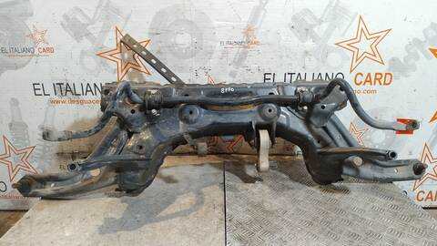 Puente Delantero Ford Transit AMBIENTE 75CV 55KW