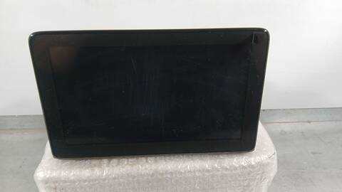 Sistema GPS Mg ZS 1.5 VTI 106CV 78KW