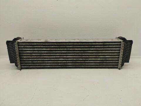 Foto 3ª: Intercooler Bmw Serie 5 518 520 D 184CV 135KW [N47D20C] (2010)