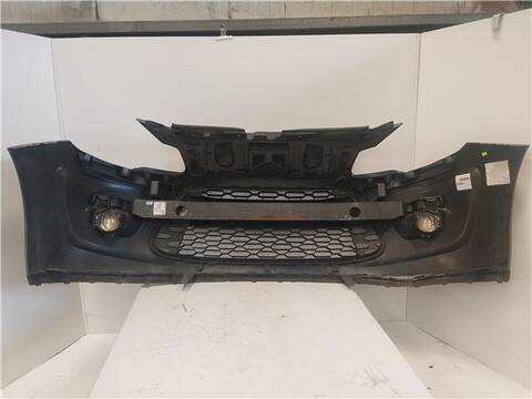 Foto 4ª: Paragolpes Delantero Citroen C3 1.4 HDI 70 68CV 50KW [8HR] (2011)