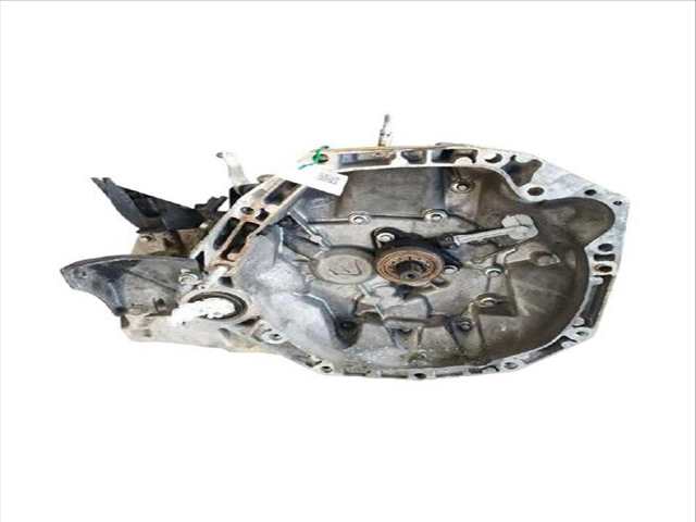 Caja Cambios Renault Modus 1.5 DCI FP0F JP0F)