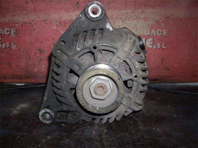 Alternador Citroen Saxo 1.1 X [1.1 LTR. - 40 KW]