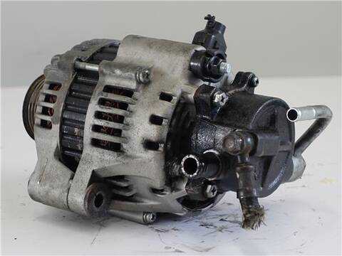 Foto 2ª: Alternador Kia Carens 2.0 CRDI 140CV 103KW [D4EA] (2007)