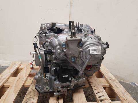 Caja Cambios Automatica Nissan Micra 1.0 IG-T 100 101CV 74KW AUT.