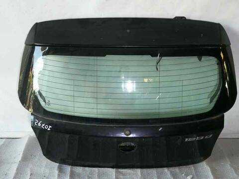 Portón Bmw Serie 1 114 120D BERLINA 163CV 120KW