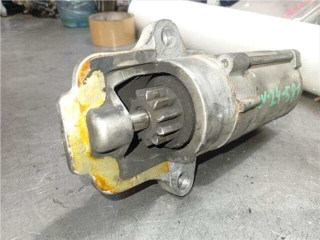 Foto 3ª: Motor de Arranque Ford Mondeo 2.0 FLEXIFUEL [TBBB]