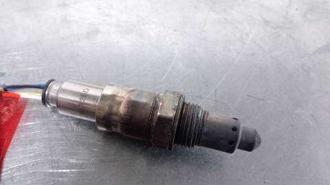 Foto 3ª: Sonda Lambda Mercedes Clase C 160 C 200 206.042) BERLINA 224CV 165KW [M 254.915] (2021)