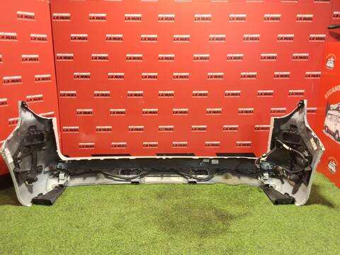 Foto 4ª: Paragolpes Trasero Renault Kangoo BLUE DCI 95 KJAB) 95CV 70KW [K9K 876,K9K 877] (2024)