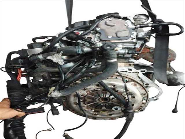Motor Completo Volkswagen Passat 1.9 TDI