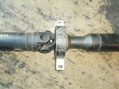 Foto 2ª: Transmision Central Bmw Serie 3 315 320D XDRIVE 184CV (2007)