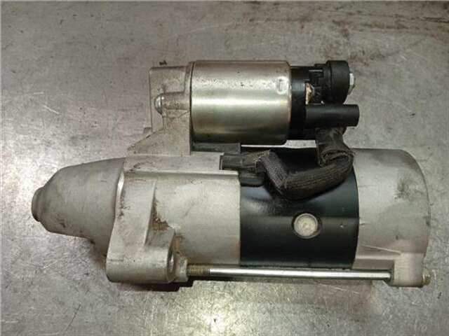Motor de Arranque Honda Accord 2.2I CTDI EXECUTIVE [2.2 LTR. - 103 KW CTDI]