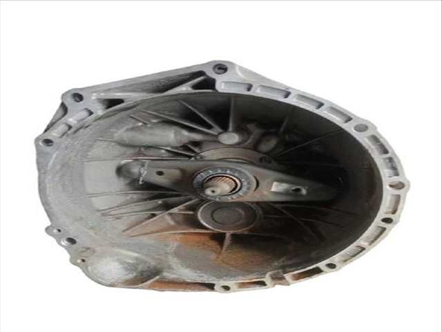 Caja Cambios Bmw Serie 1 114 120 D