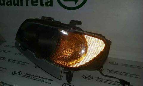 Foto 2ª: Faro Izquierdo Bmw X5 3.0D 184CV 135KW [M57] (2002)