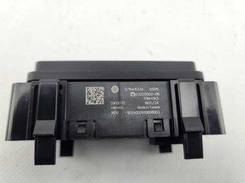 Foto 2ª: Mando Luces Volkswagen Passat R-LINE 4 MOTION 193CV [DXNB] (2024)
