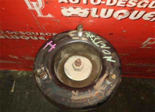 Foto 3ª: Amortiguador Delantero Izquierdo Mitsubishi Montero 3.2 DI-D (V88W. V98W) [4M41]