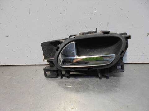 Maneta Interior Delantera Izquierda Peugeot 5008 1.6 HDI FAP 112CV 82KW