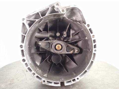 Caja Cambios Bmw Z4 SDRIVE 20I 184CV 135KW