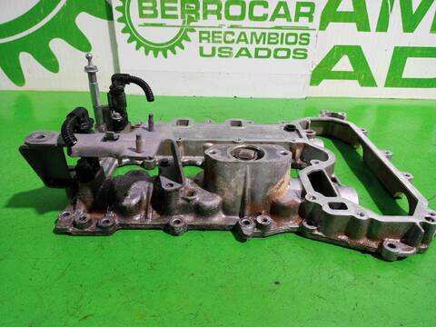 Foto 3ª: Despiece Motor Peugeot 2008 ALLURE 110CV (2013)