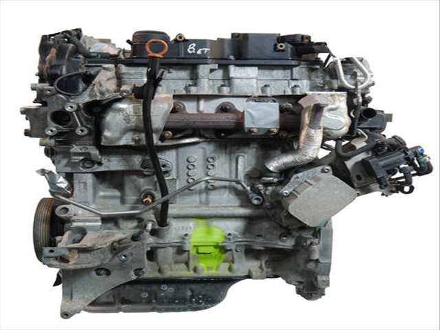 Motor Completo Citroen C3 92CV 68KW