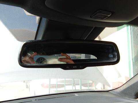 Retrovisor Interior Toyota CHR 1.8 HYBRID ZYX10_ ZYX11_) 122CV 90KW