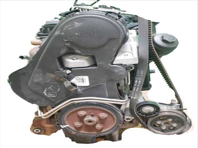 Foto 2ª: Motor Completo Volvo XC 60 175CV 129KW [D5244T14] (2010)